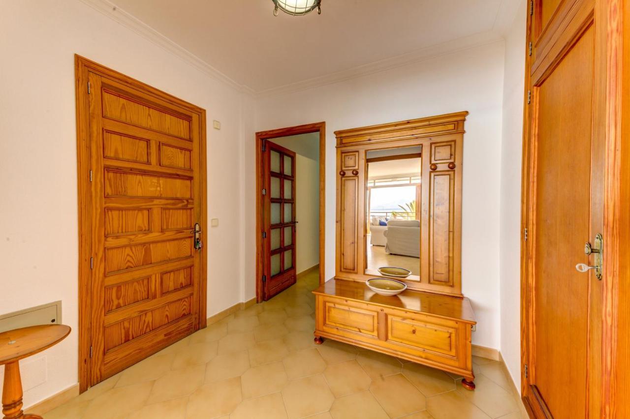 Beachfront Apartment Simar By Sealand Villas Port de Pollenca Exterior photo